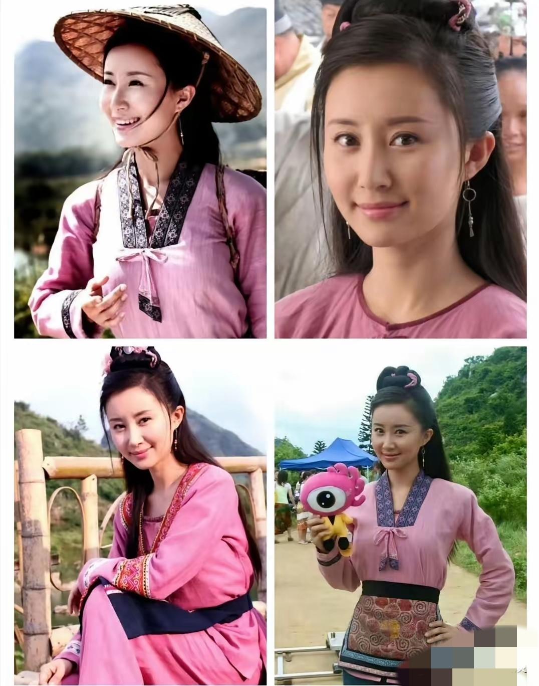 越看越心疼！舒畅这部压了16年的剧终于开播，内娱真的别再浪费好演员了！20