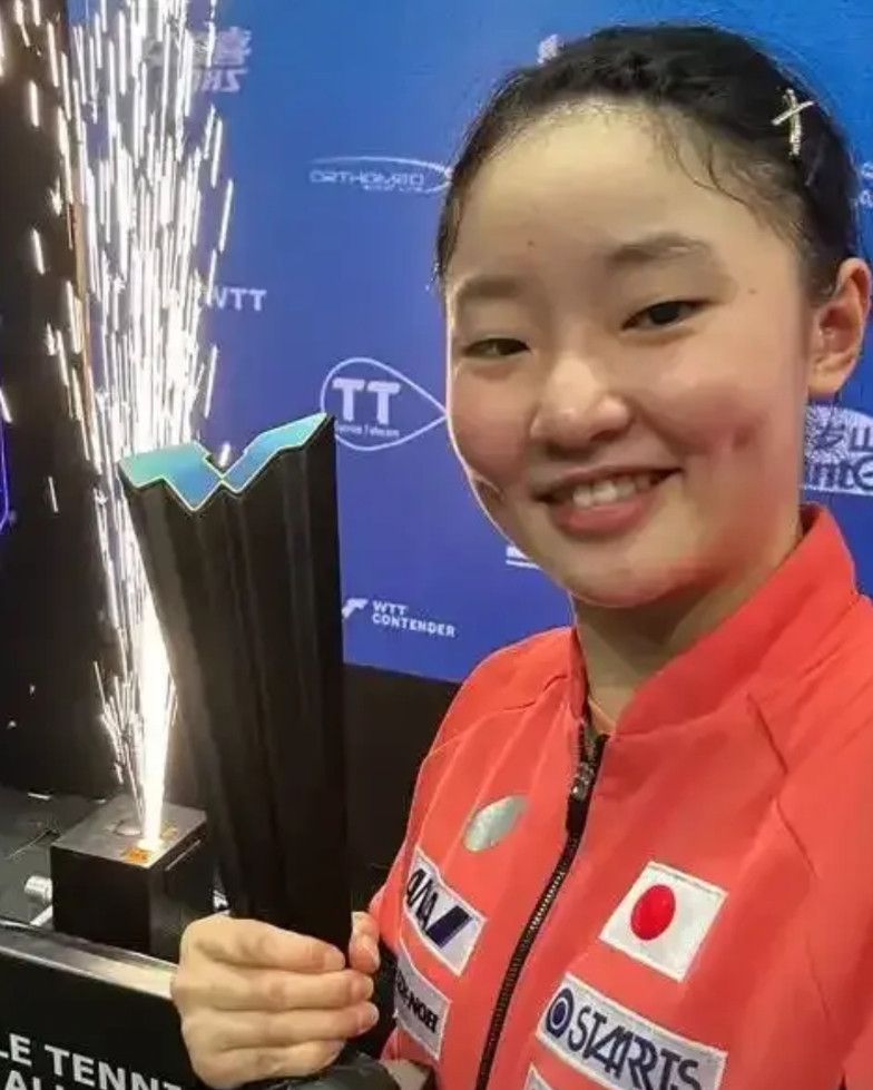 日本媒体没有说错！卢布尔雅那站的赛事结束后，面对国乒的颗粒无收，看看日本到底