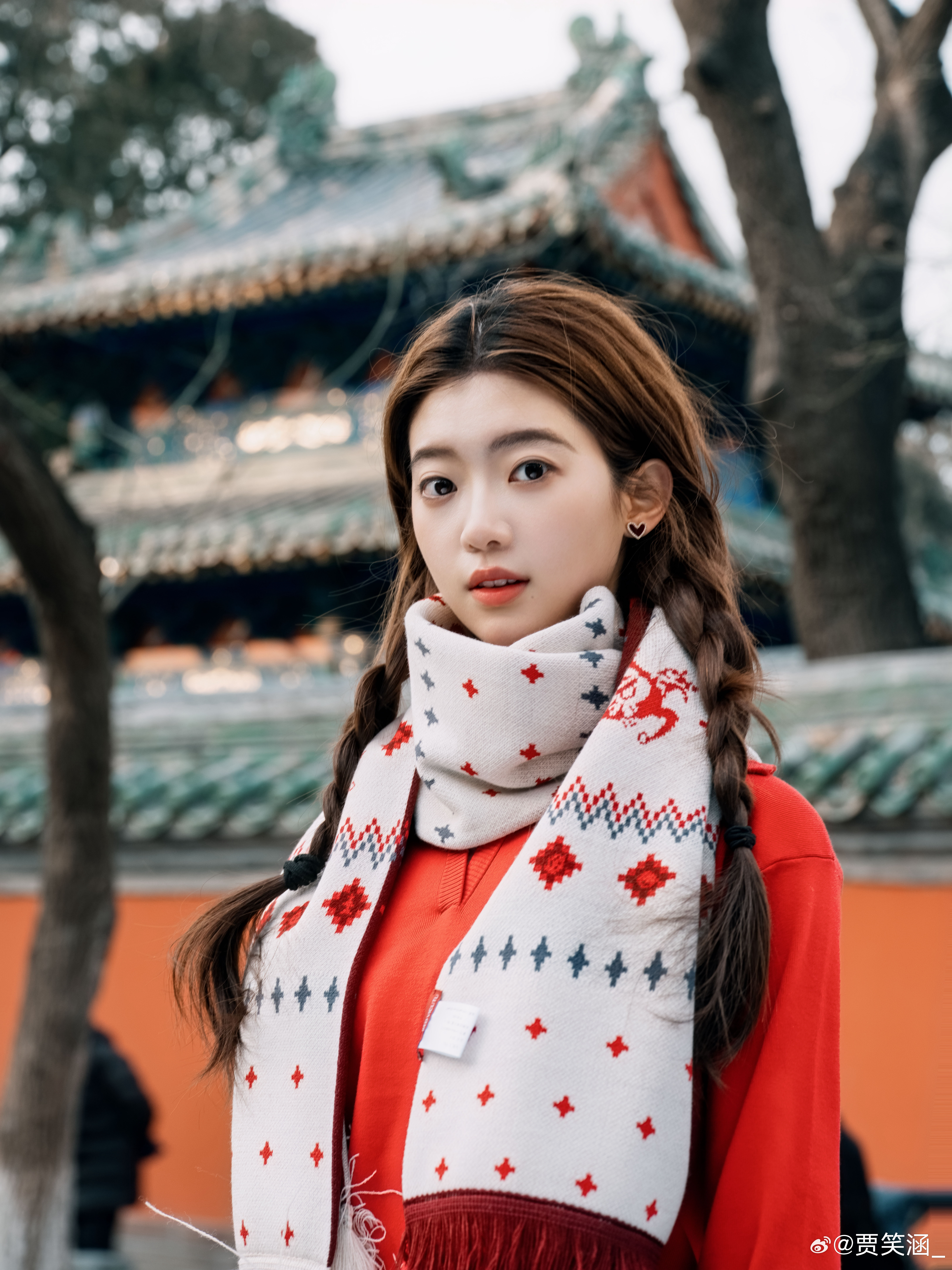 阳光超好一起遛弯啊☀️开心xiaoxiao乐