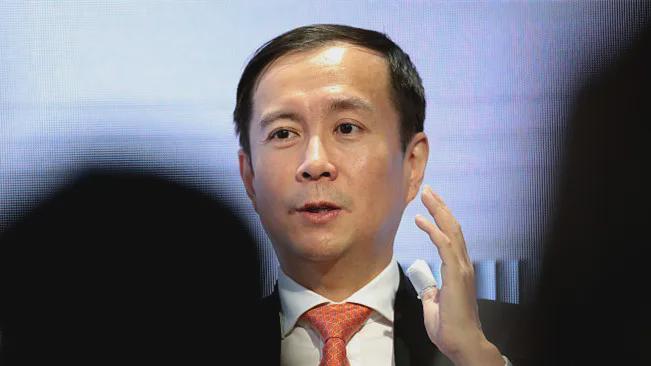 阿里巴巴前CEO张勇, 5354万港元买下香港半山豪宅