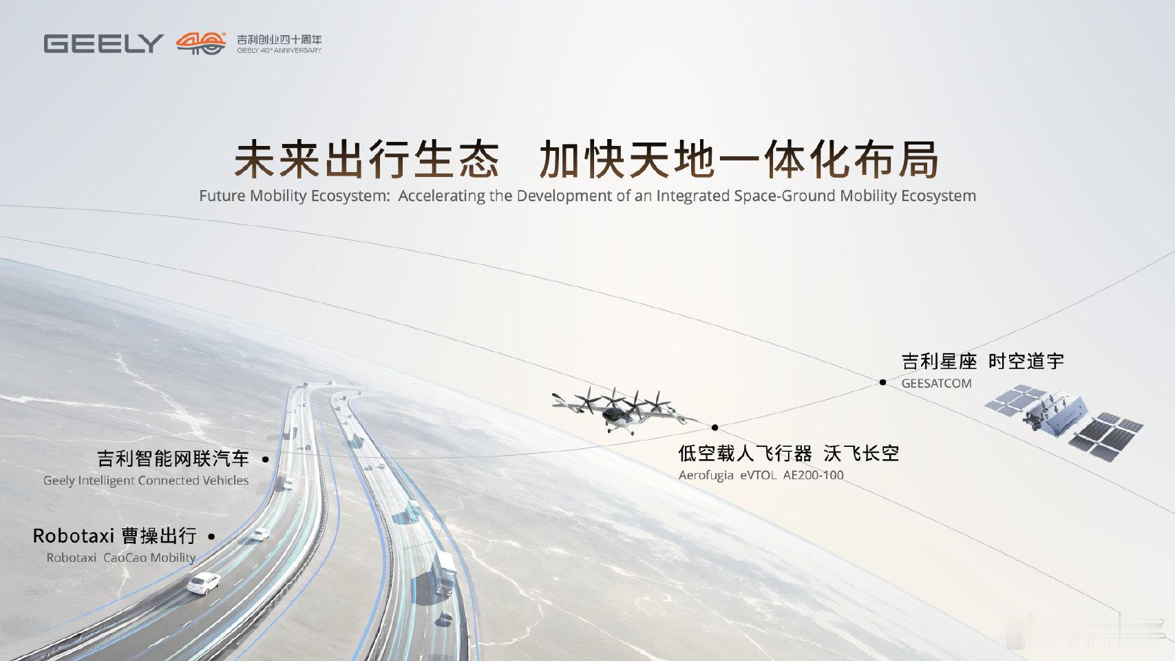 吉利控股目标2030年跻身全球前五这个目标其实很稳，对吉利来说没有太大难度。吉利