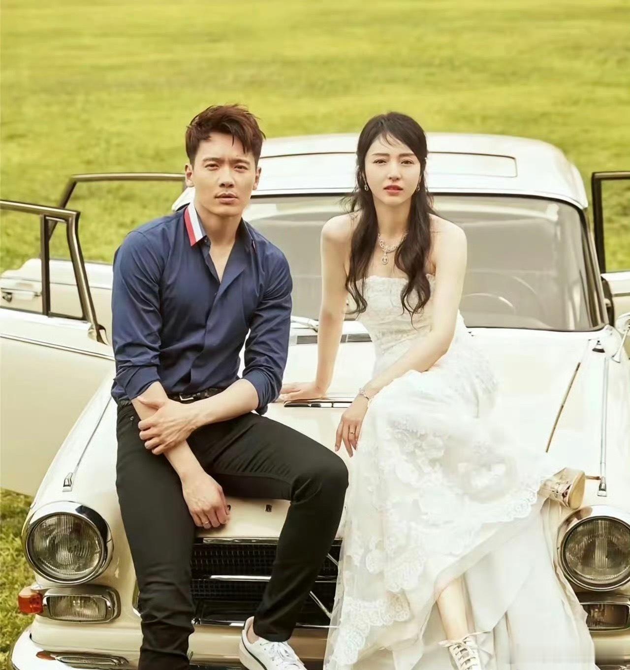 原来高云翔之前还有婚姻高云翔第一任妻子是挖掘他出道的新丝路副总裁方华，因女方工作