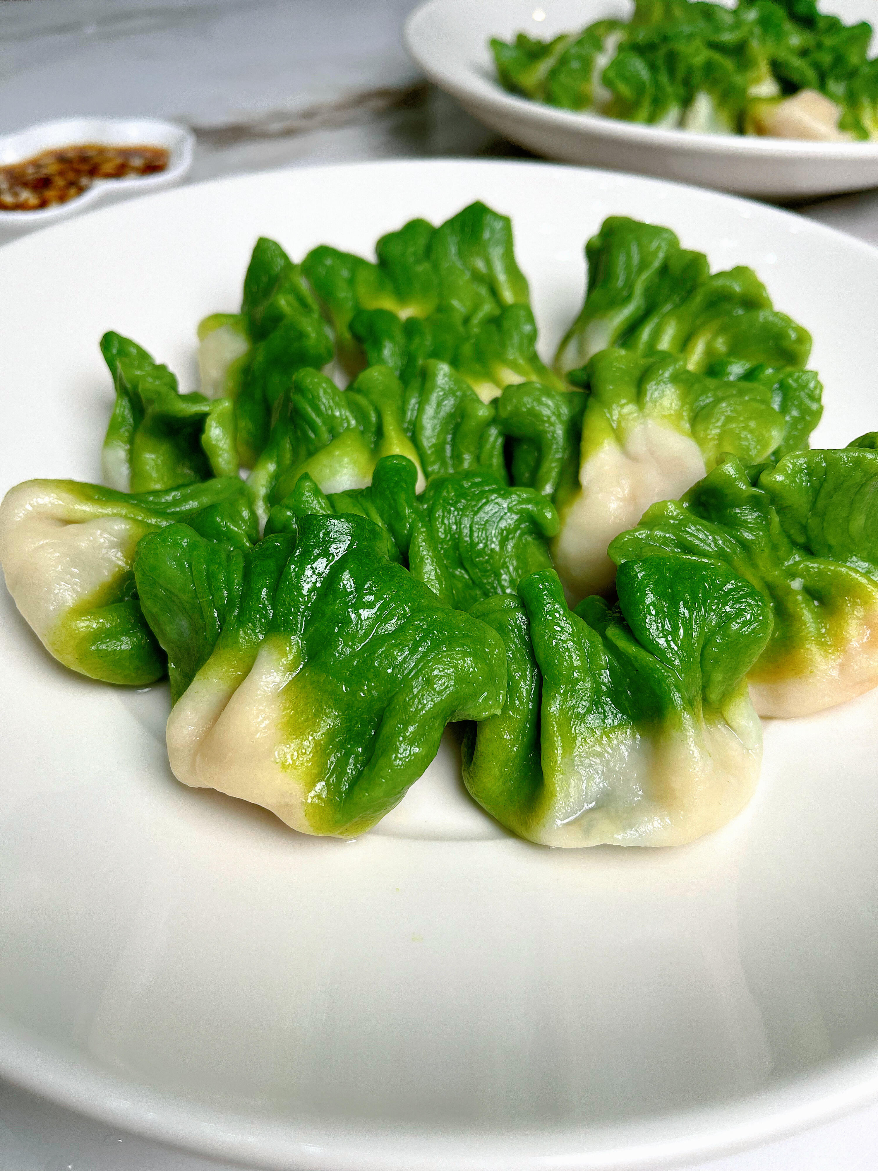 白菜🥬饺子🥟