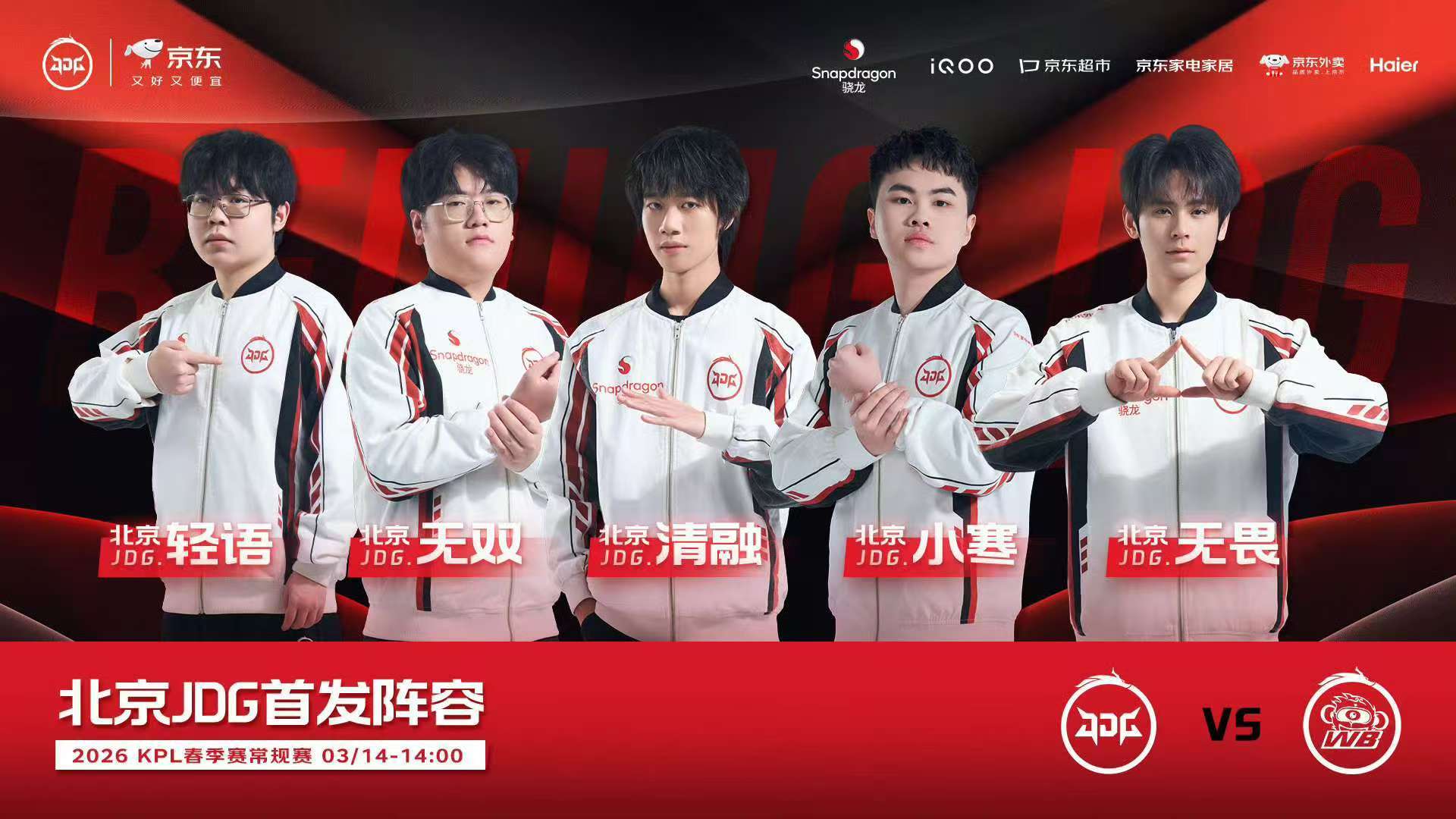 JDG连续四场打满JDG三场打满JDG三场打满第三轮展示满了