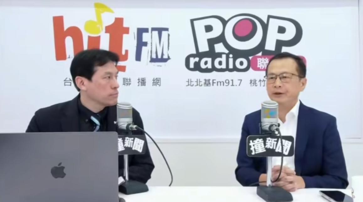 点赞了！日前，罗智强在“内裤哥”黄伪汉的节目上很直白的表示，自己的幕僚是不同意他