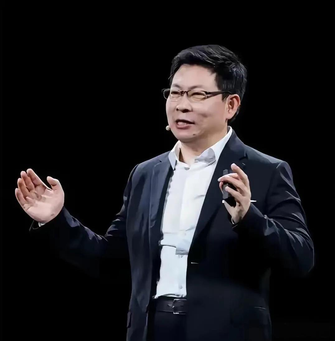 华为现在估计挺无奈。他怎么也不会想到，明明坚持不做传统家电，专注搞技术连接，