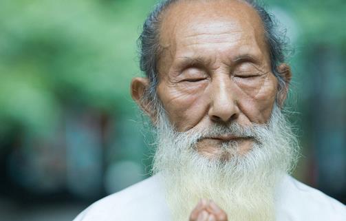 男人的8个长寿习惯
