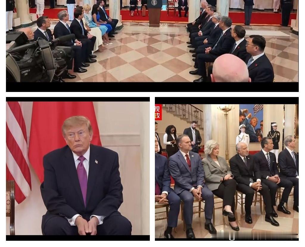 这是中国人奋斗50年才有的地位！不，应该是近200年来，经过中国人几代人的努力才