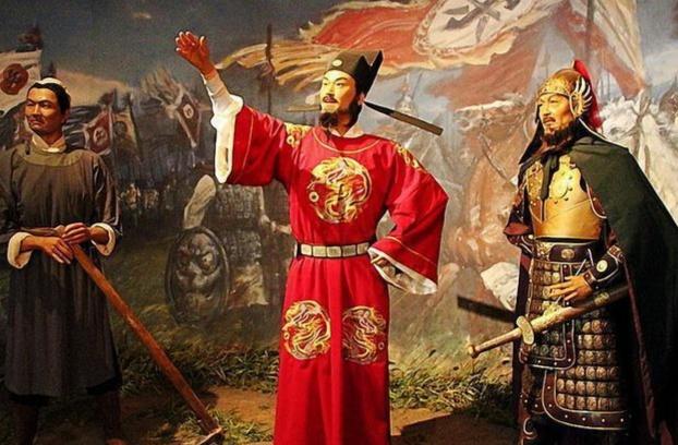 “南宋最狠技术宅”陈规：不是将军，却用火枪守下一座城！连《武经总要》都抢着抄他作