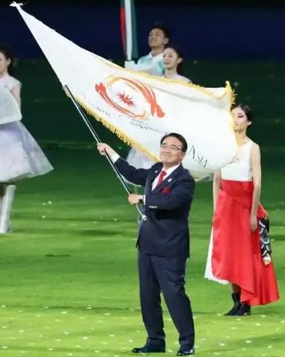 终于全部定下来了！2026年名古屋亚运会经过好几轮信息确认，45个参赛国家的
