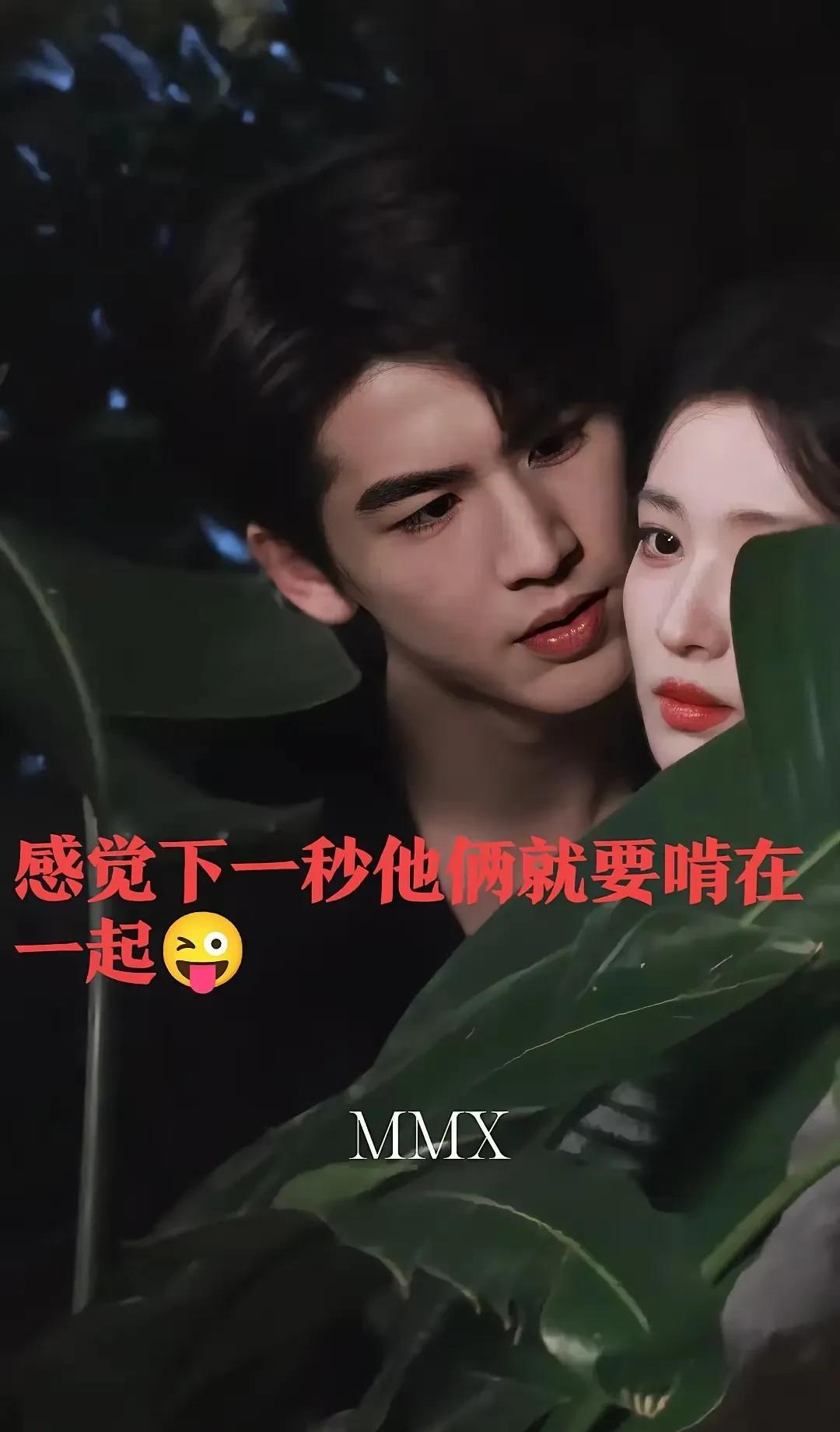 万万没想到，张凌赫这颜值都压不住王楚然。所以内娱都在夸王楚然的美貌，说她是刘亦