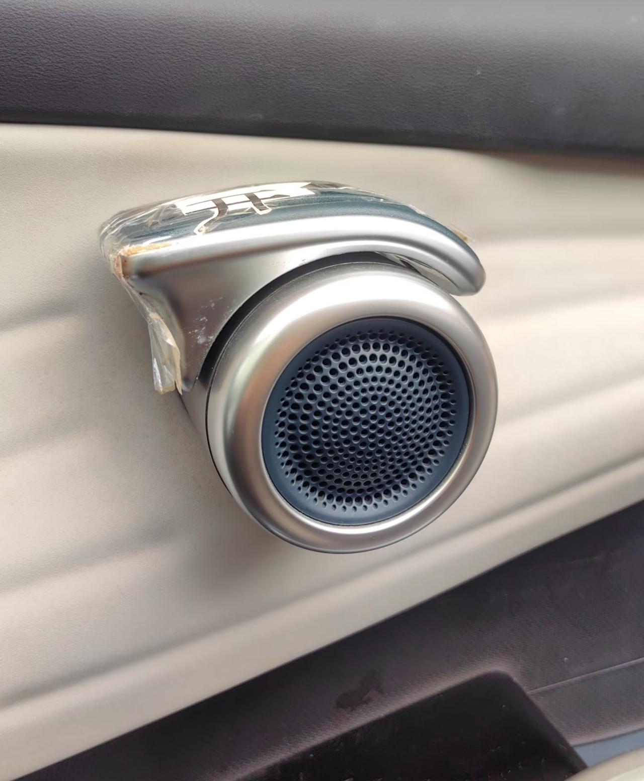 隐藏式门把手：高级设计还是“理解门槛”？新能源车的体验之争