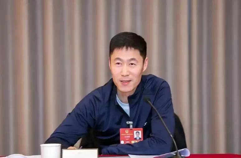 就看王励勤的操作了，反正，孙颖莎王楚钦，俩小只也有退路，也算功成名就了，时代记