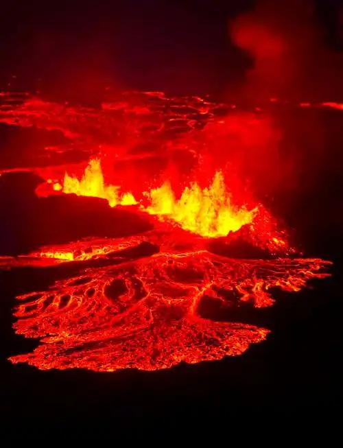 火山喷发会带来短期地表降温，但无法长期减缓气候变暖，更不能解决全球变暖的根本问题