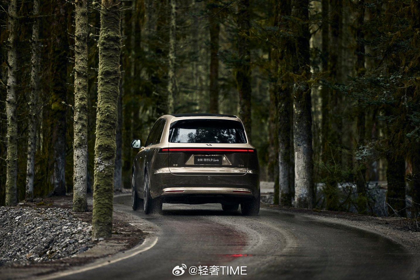 全新理想L9定价45.98万理想汽车发布全新一代旗舰SUV理想L9，提供Ult