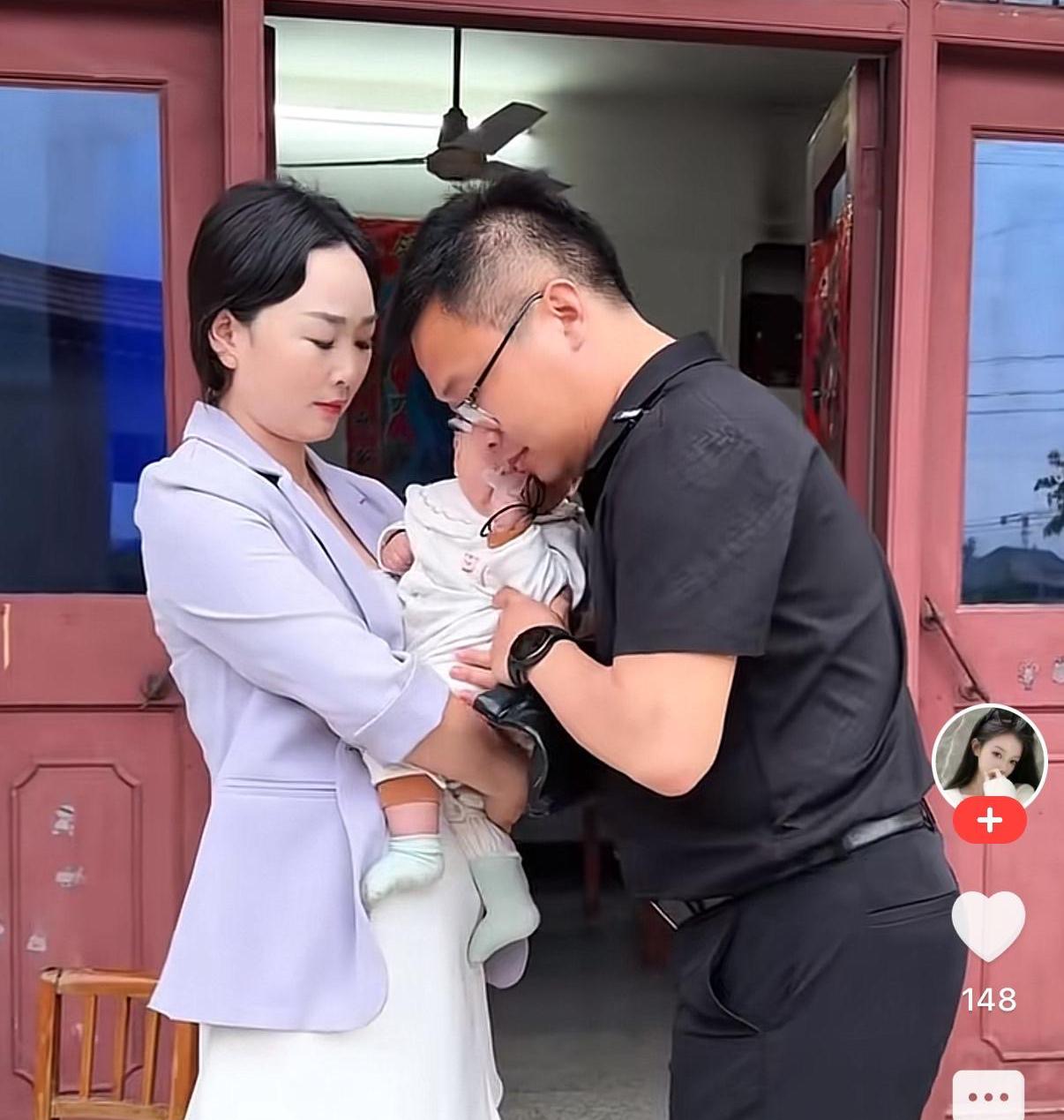 我马上要离婚了，昨晚和丈夫终于没有分床睡了，结果昨夜过后，我才发现我上当了。躺