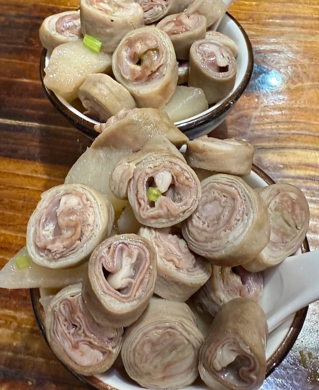 有没有福建的朋友们介绍一下这道美食？