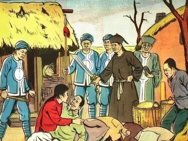 太平天国打了14年，纵横大半个中国，和清军打了无数场硬仗，可令人匪夷所思的是他们