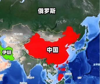 一位俄罗斯专家一语中的:“不论是伊朗还是俄罗斯,都存在一个错觉,那就是只要他们躺