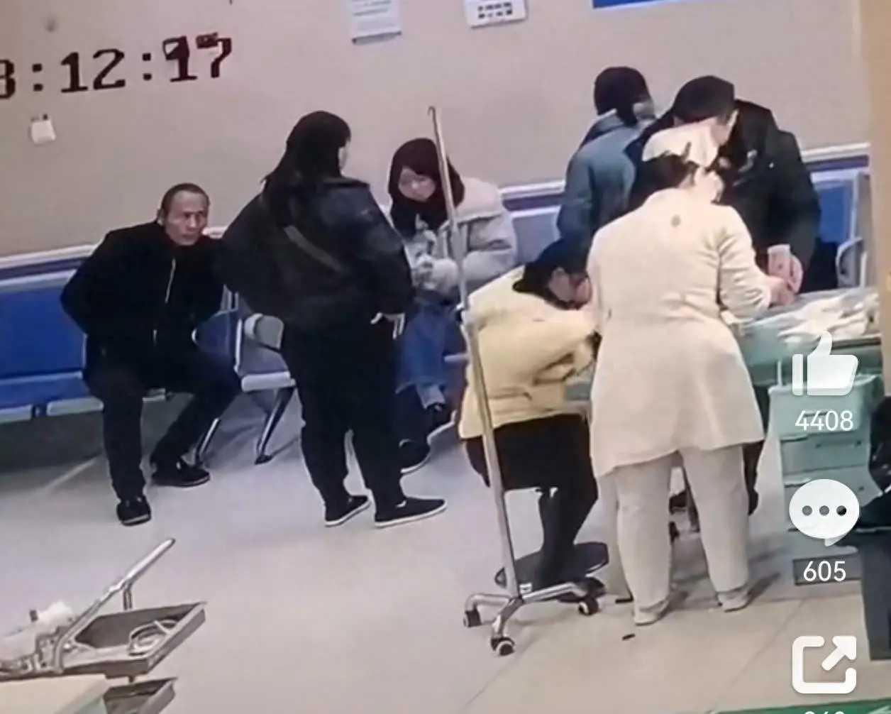 2026年2月19日，农历正月初四，阖家团圆的新春氛围里，湖南益阳一名27岁女子