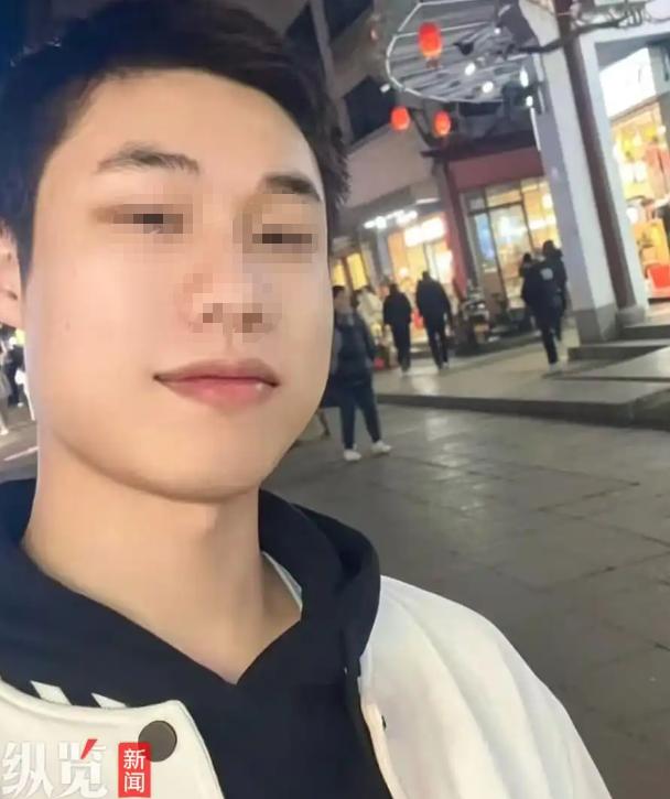 太反常了！浙江安吉一位母亲整日以泪洗面，自家31岁儿子一句去杭州接人的谎话，将所