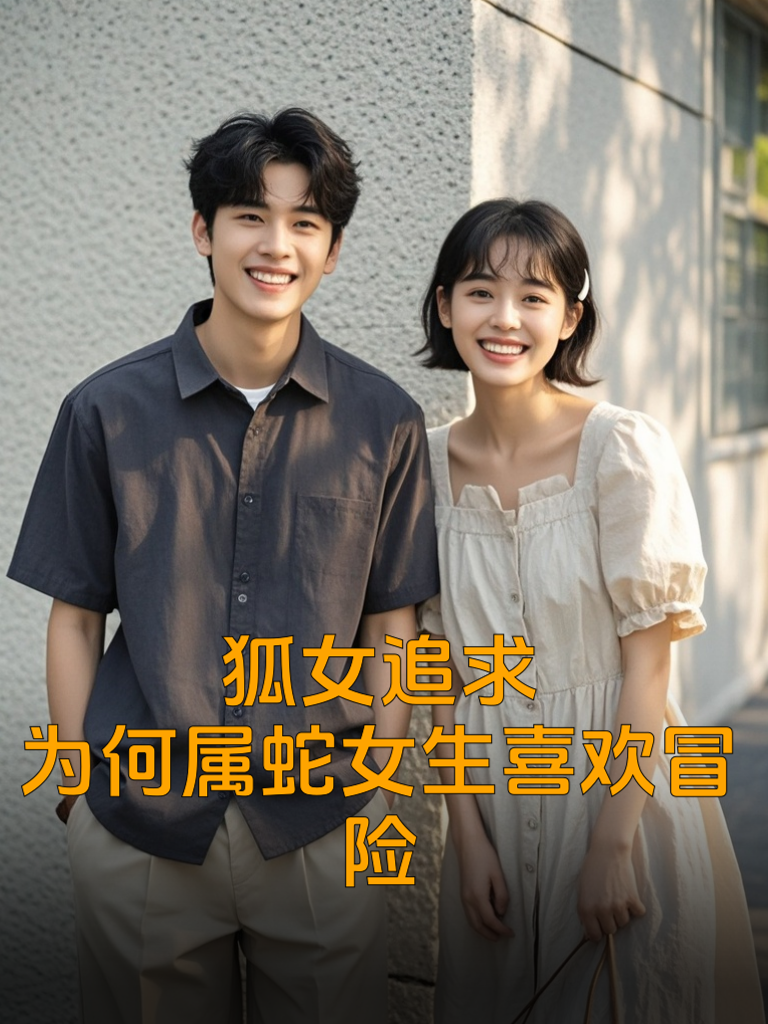 <em>狐女</em>追求：为何属蛇女生喜欢冒险？