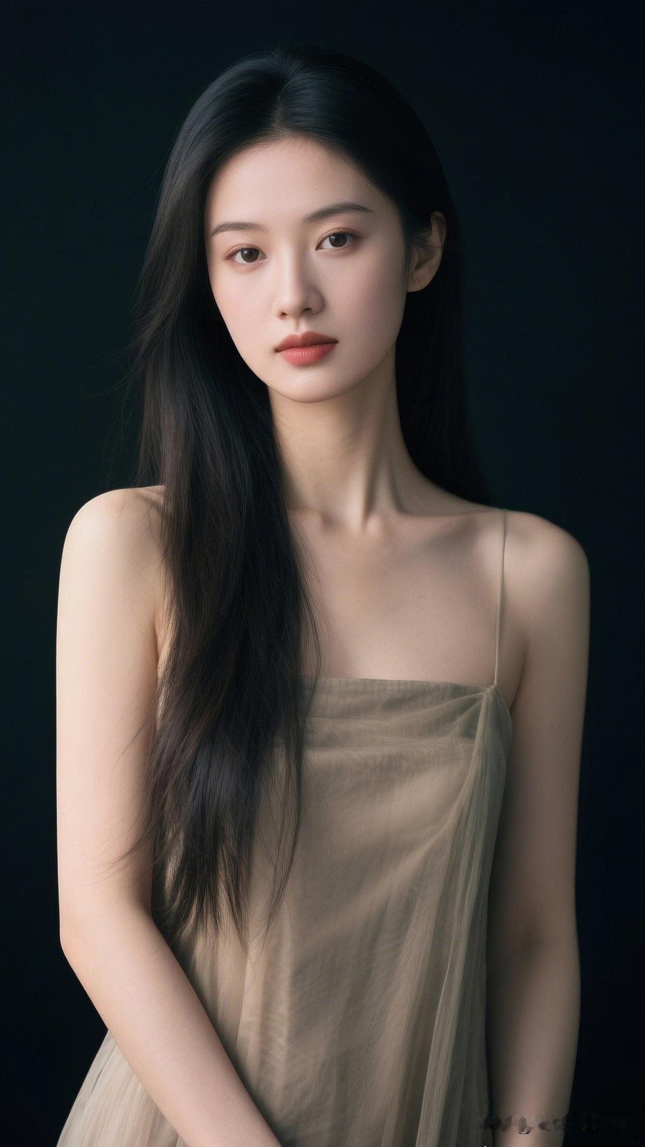 优雅气质，自然美态，简约时尚，尽显魅力。为什么长得漂亮却找不到对象