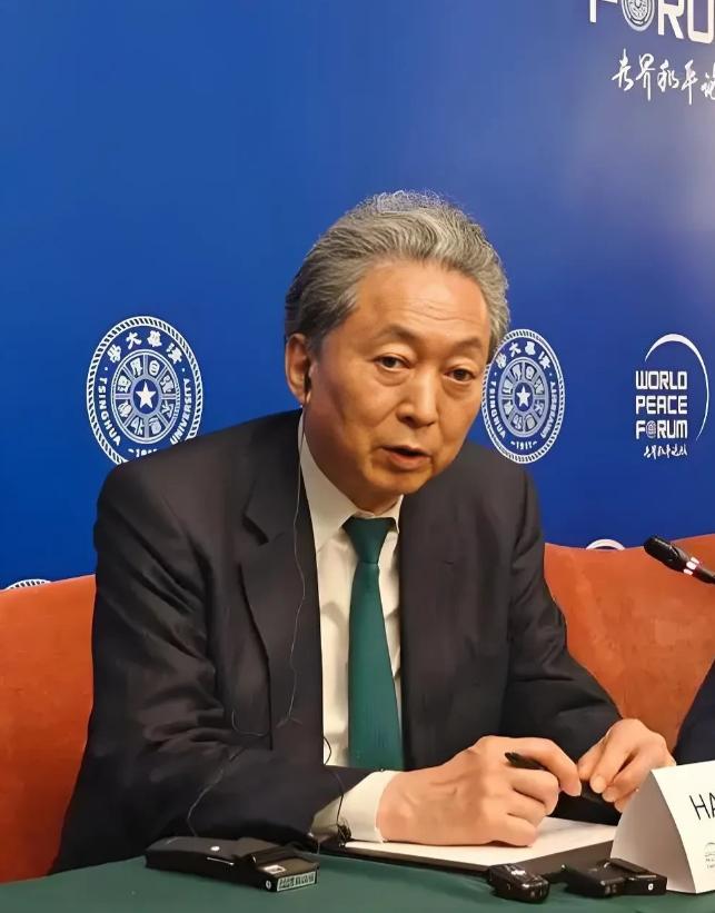 日本将投靠中国？日本前首相终于说出实话，日本还是有聪明人的。7月3日至4日，第十