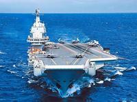 有福建舰还被碰瓷？戴旭戳破真相：毛主席“斗争哲学”才是终极威慑！咱们的国防