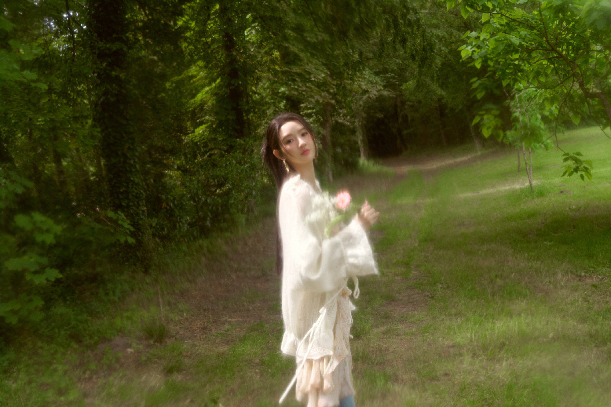 王玉雯王玉雯王玉雯地球超新鲜2