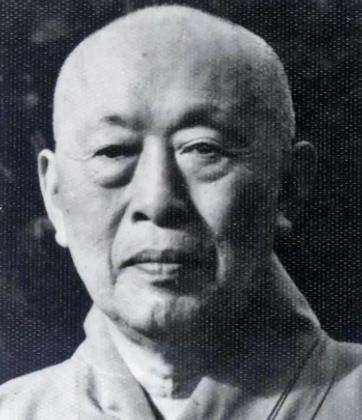 1944年，日军进攻桂林暴行杀戮，巨赞法师举起屠刀，手刃了130多个日本鬼子，他