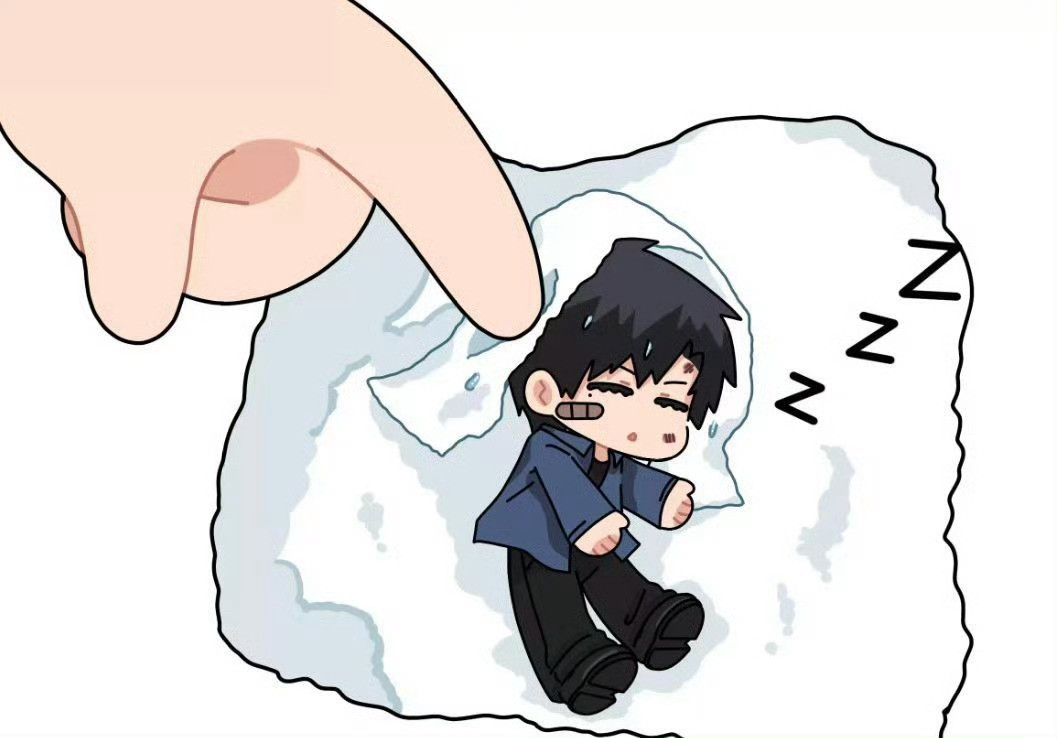 🐱|当你一觉醒来，你的男朋友变得这么小，你怎么办？光与夜之恋女性向游戏和t