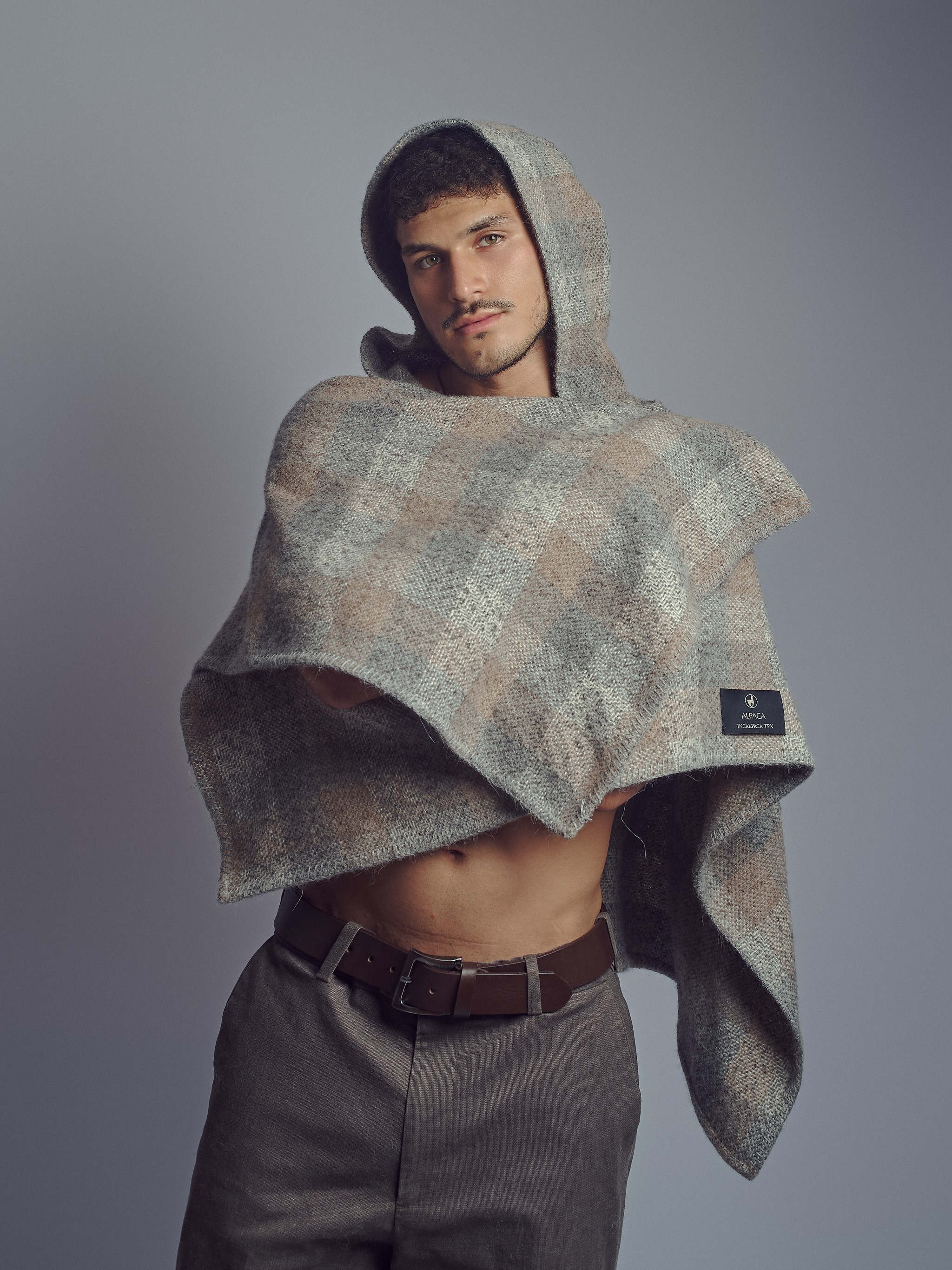 模特:JorgeConroy|📸摄影师:YCSTUDIO