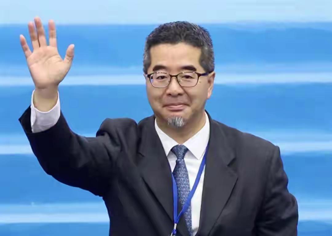 两大派系决裂！郑丽文与马英九撕破脸，一场没有赢家的“清君侧”​国民党内斗升级