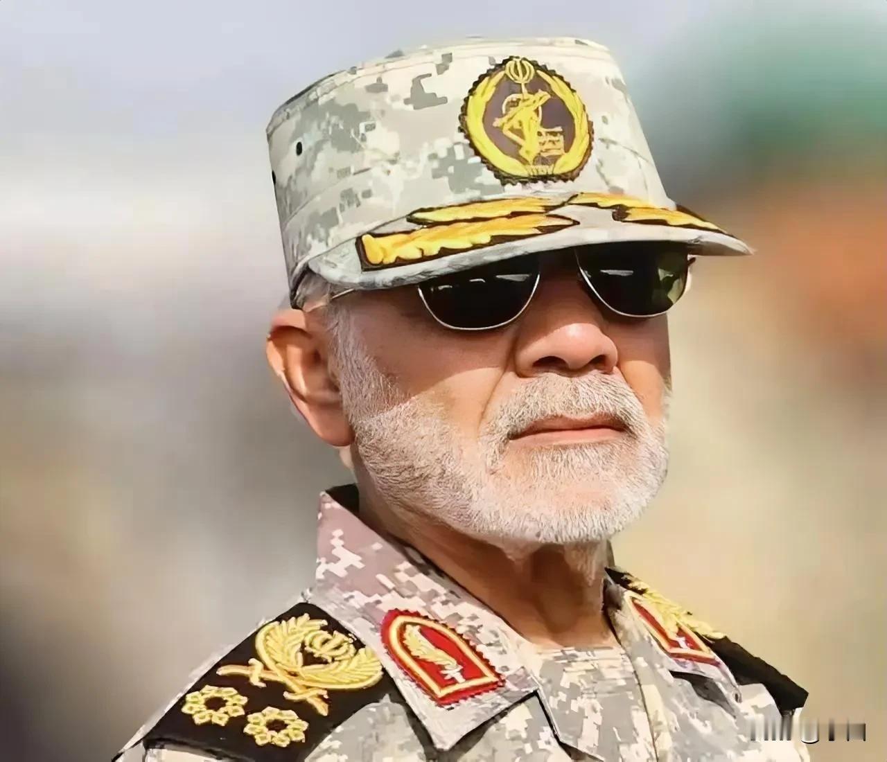 4月20日快讯！伊朗军方重大宣布：美军惹上大麻烦了4月20日凌晨，伊朗军方突