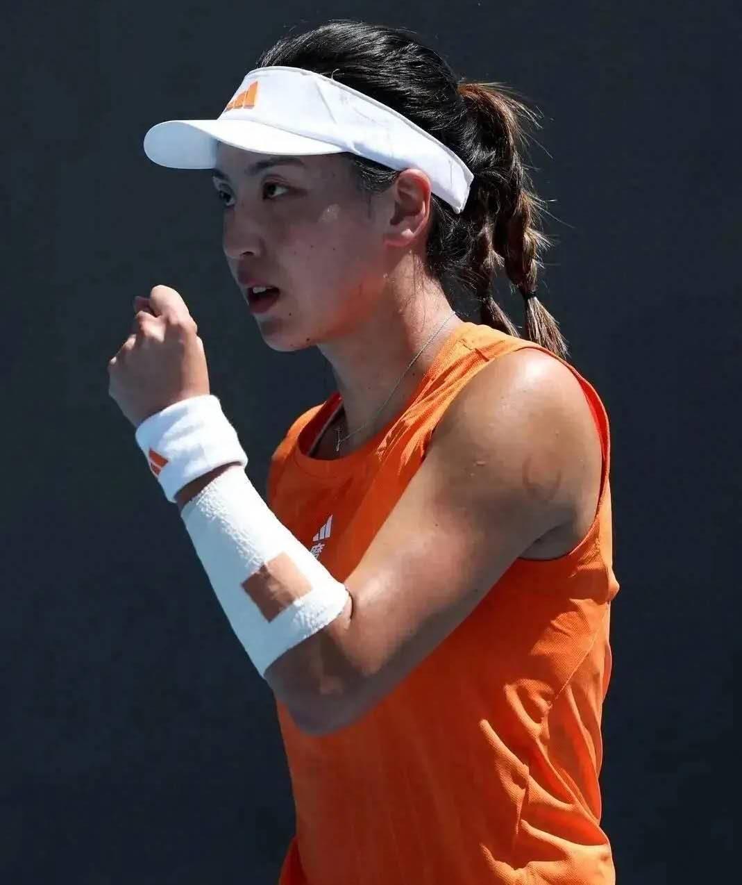 中国金花王欣瑜WTA250鲁昂公开赛第一轮比赛时刻北京时间2