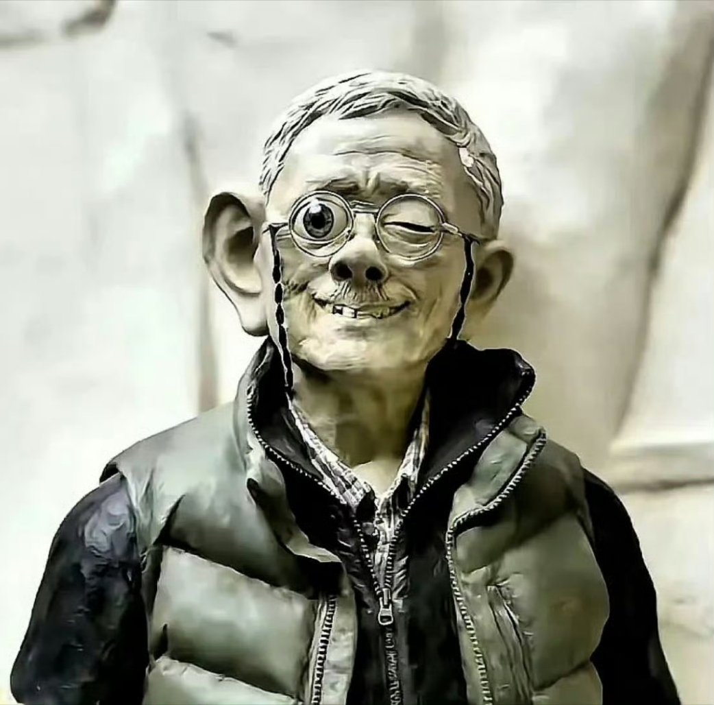 网友也是“以其人之道，还治其人之身”了