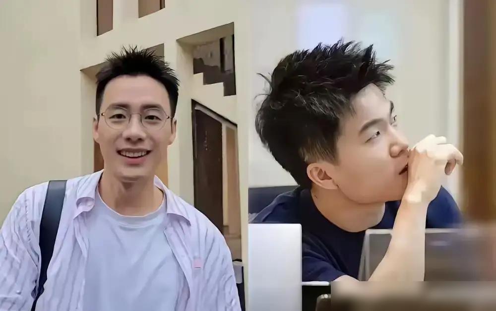 同是一哥不同命！董宇辉带走江山身价过亿，顿顿单飞首秀却只有1200万，连人家的零