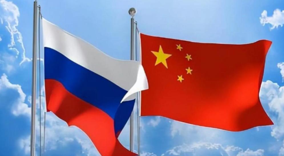 不结盟不对抗中俄经贸合作的共赢之道中俄贸易结算体系的悄然转变，正引发国际货