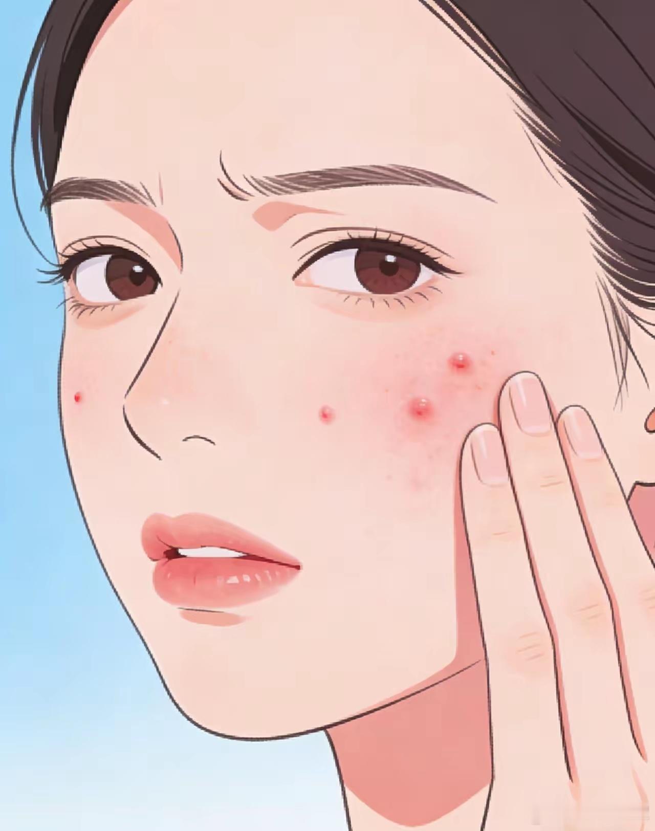 痤疮验方——三皮消痤汤用药组成桑白皮，地骨皮，牡丹皮，连翘，白花蛇舌草，生薏苡仁