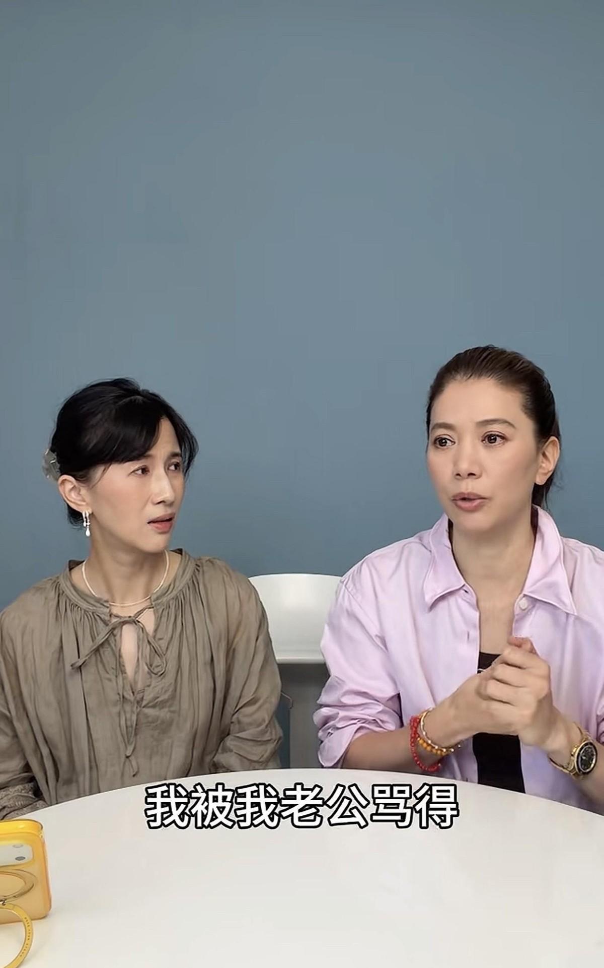 去年搬家那会儿，张智霖对着仓库里三个大箱子直接炸了毛，把袁咏仪骂得抬不起头。你