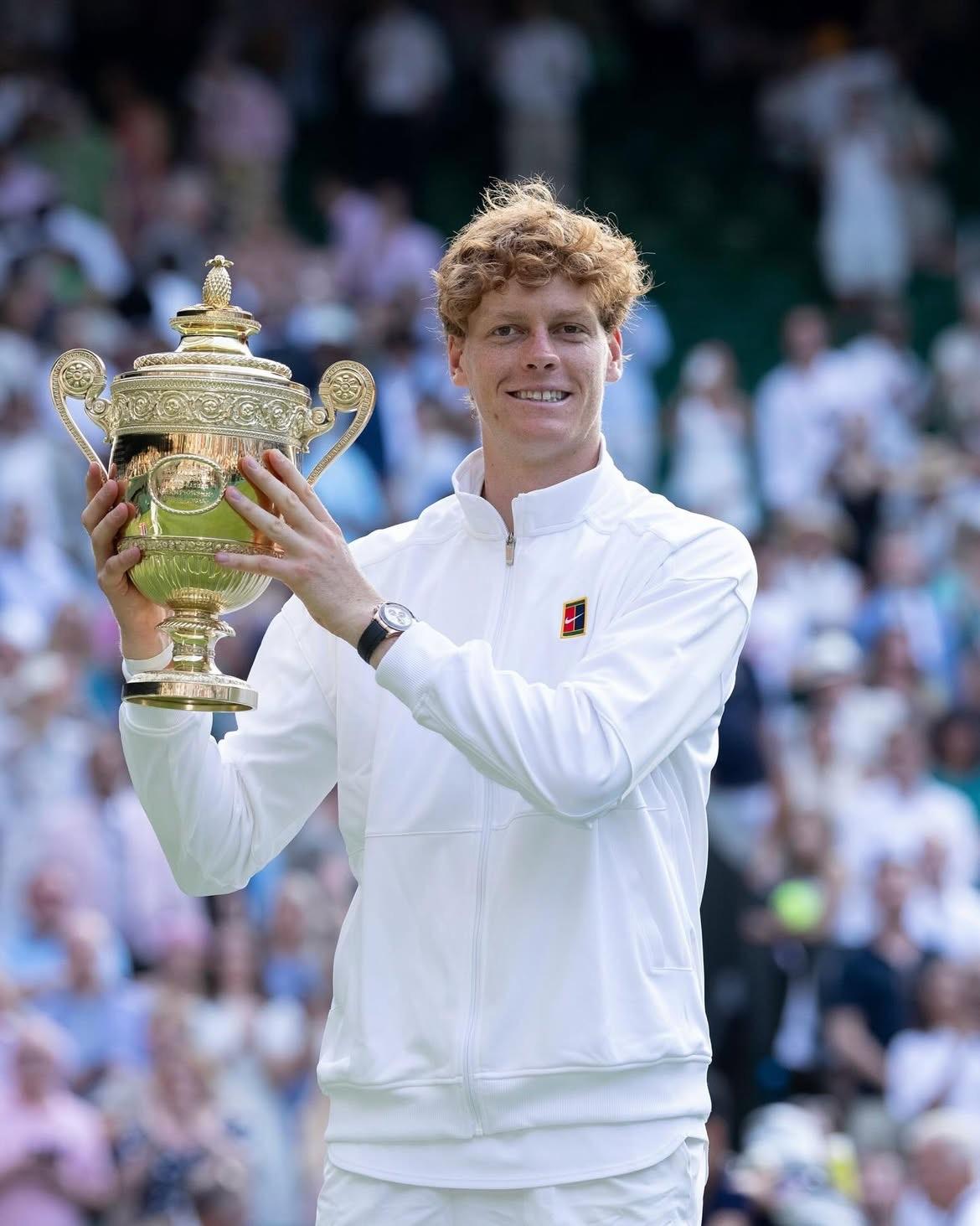 ATP本赛季单打胜率排名前10位：1.🇮🇹詹尼克·辛纳：55-6(90