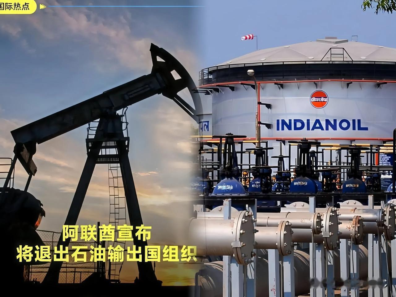 砸了上千亿，结果被按着头不让赚钱，换你你干吗？阿联酋这波果断“退群”，算是彻