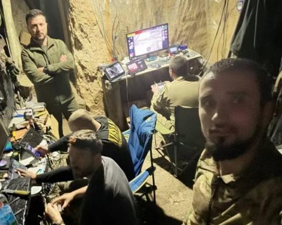 乌克兰是不会打胜的，但俄军要全面胜利，也没有那么容易！乌军可以寸土必争，血战到底