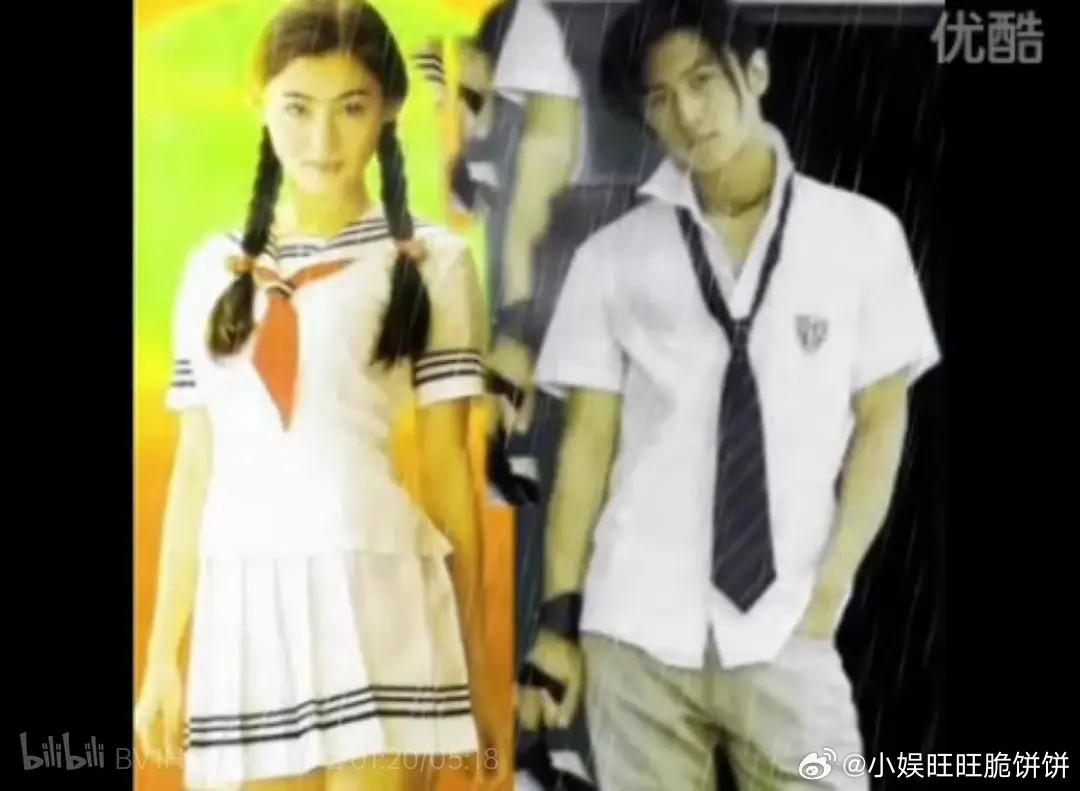 锋芝这两人真是腥风血雨了半辈子