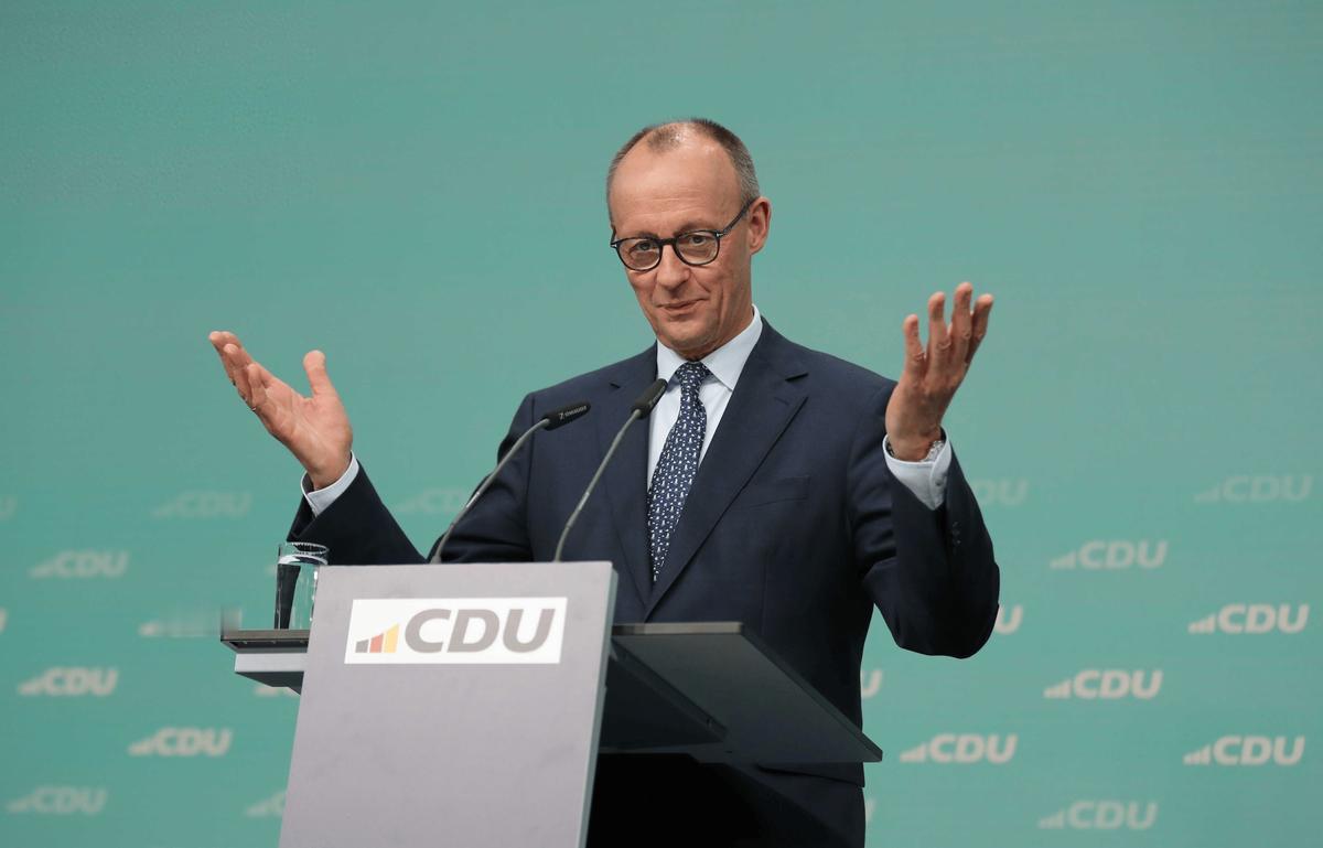 你们知道德国为什么最近敢肆无忌惮地挑衅中国？原因其实很简单，就是因为中国太仁慈、