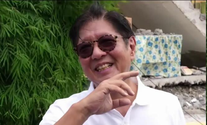 中方制裁菲防长，不到24小时，马科斯回应了6月11日，我国外交部对菲律宾防