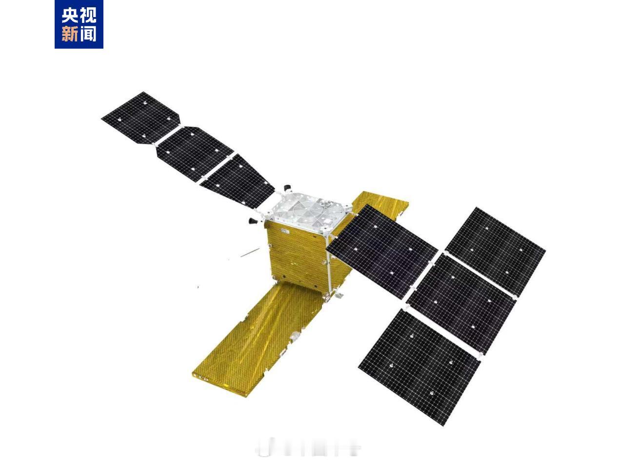 【我国海哨二号卫星发射成功】记者从中国科学院空天信息创新研究院获悉，北京