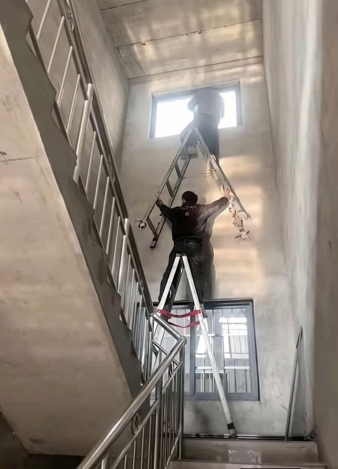 这怎么这么有力量