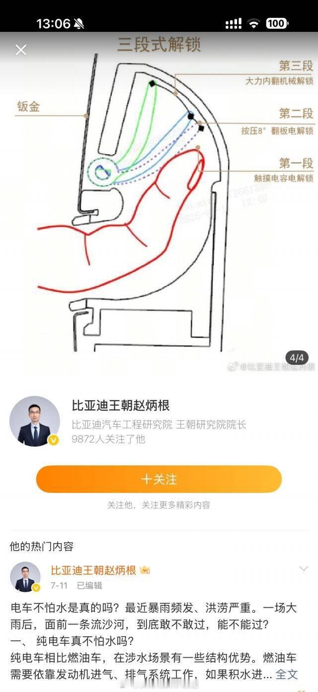 看得我都害羞了 ​